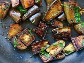 Eggplant