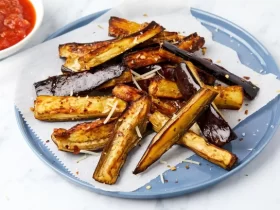 Eggplant